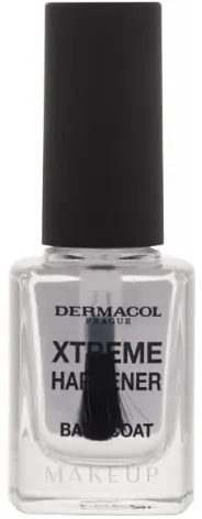 Extreme Hardener Base Coat - Nails