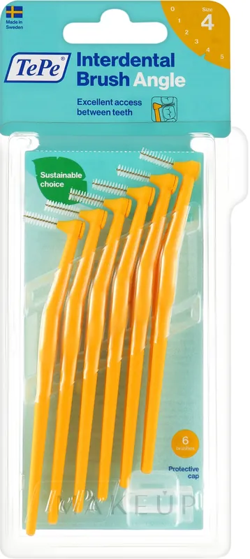 Interdental Brush - Bath and Body