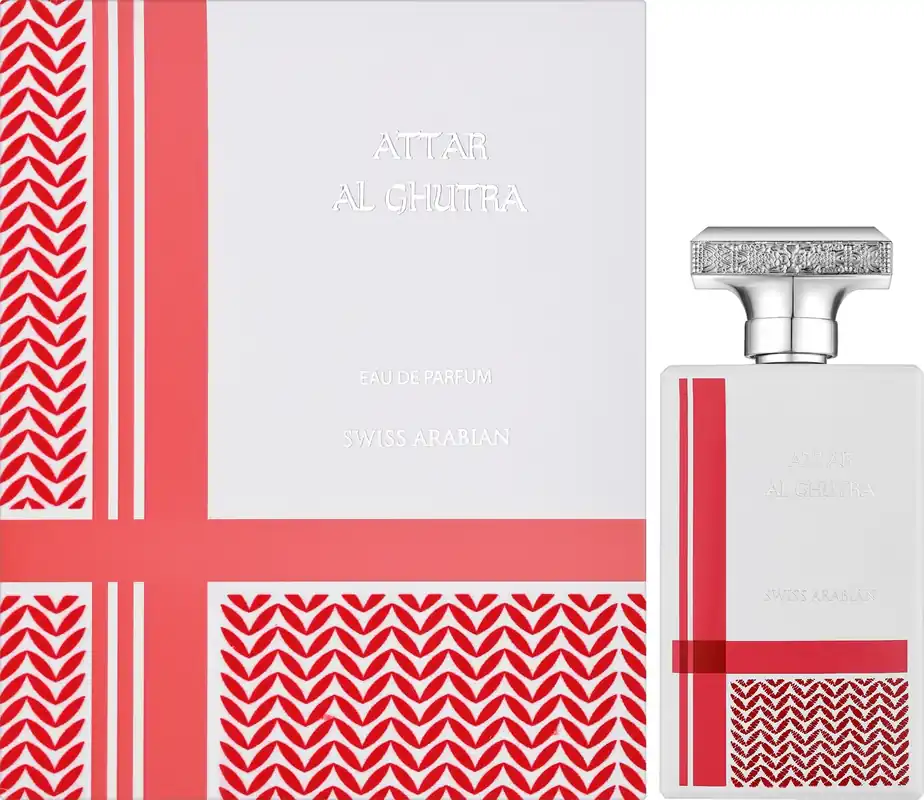 Swiss Arabian Attar Al Ghutra - Perfume