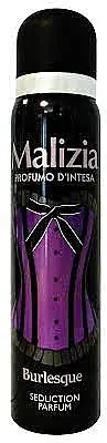 Perfumed Deodorant 'Burlesque' - Bath and Body