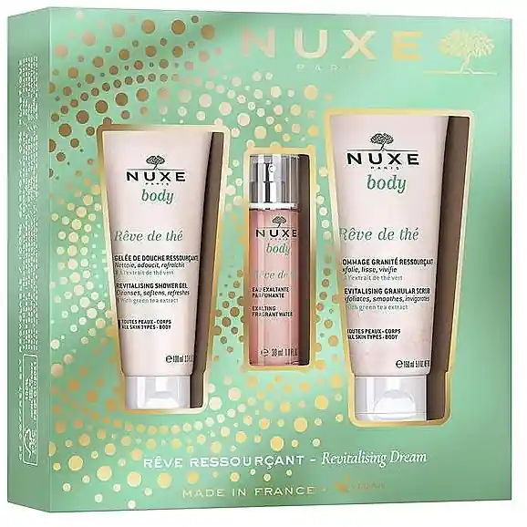 Set - Bath and Body