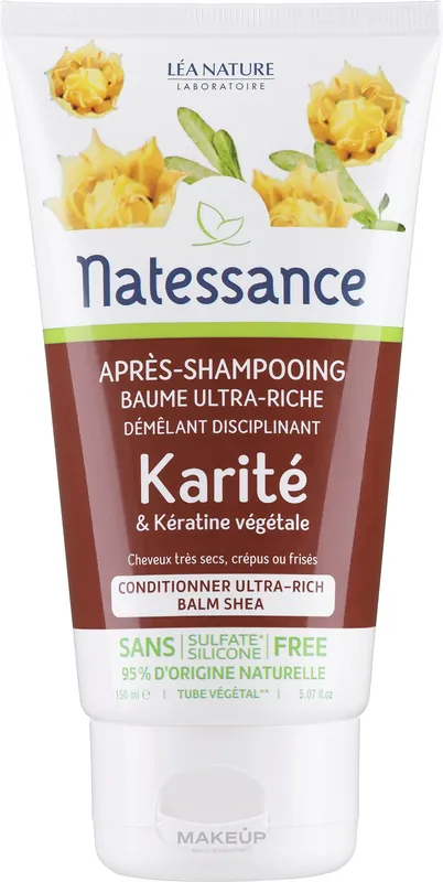 Ultra-Rich Conditioner