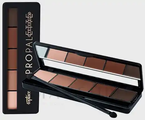 TopFace Pro Palette - Makeup