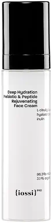 Moisturizing Face Cream - Skin Care Products