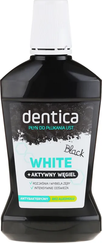 Mouthwash - Bath and Body