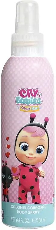 Air-Val International Cry Babies