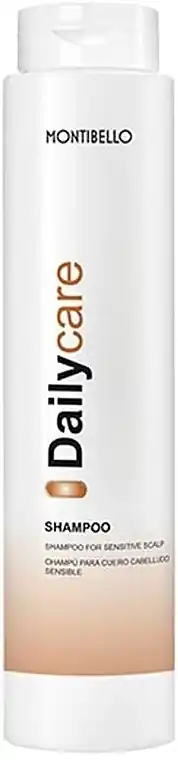 Daily Shampoo - Hair