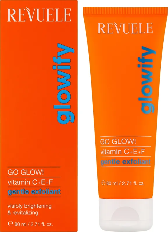Face Exfoliant - Skin Care Products