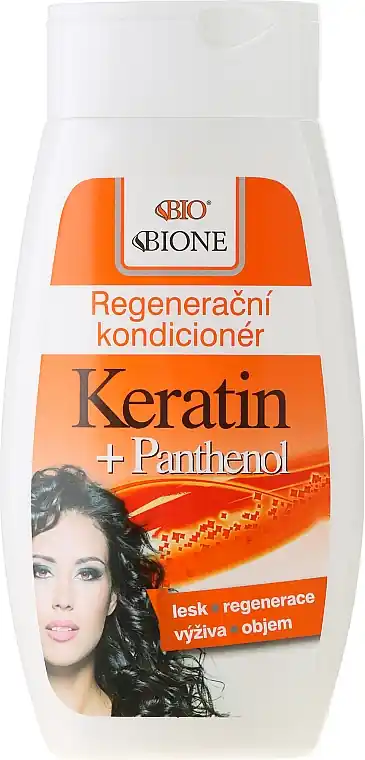 Regenerating Hair Conditioner