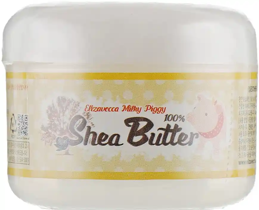 Versatile Shea Butter Cream Balm - Bath and Body