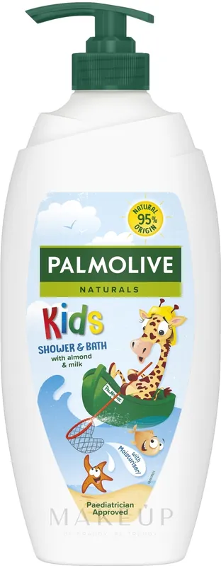 Rabbit Shower Gel - Bath and Body