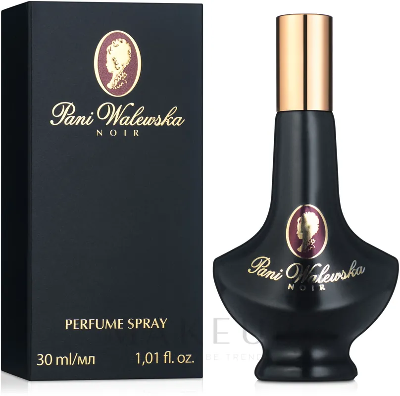 Pani Walewska Noir - Perfume