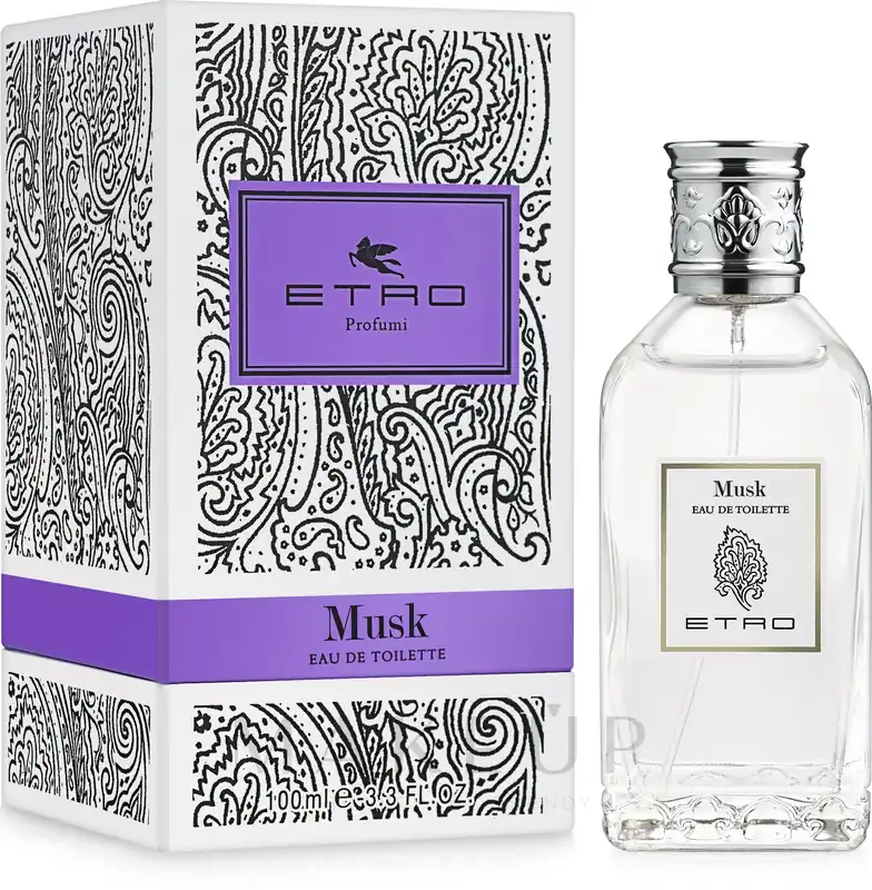 Etro Musk - Perfume