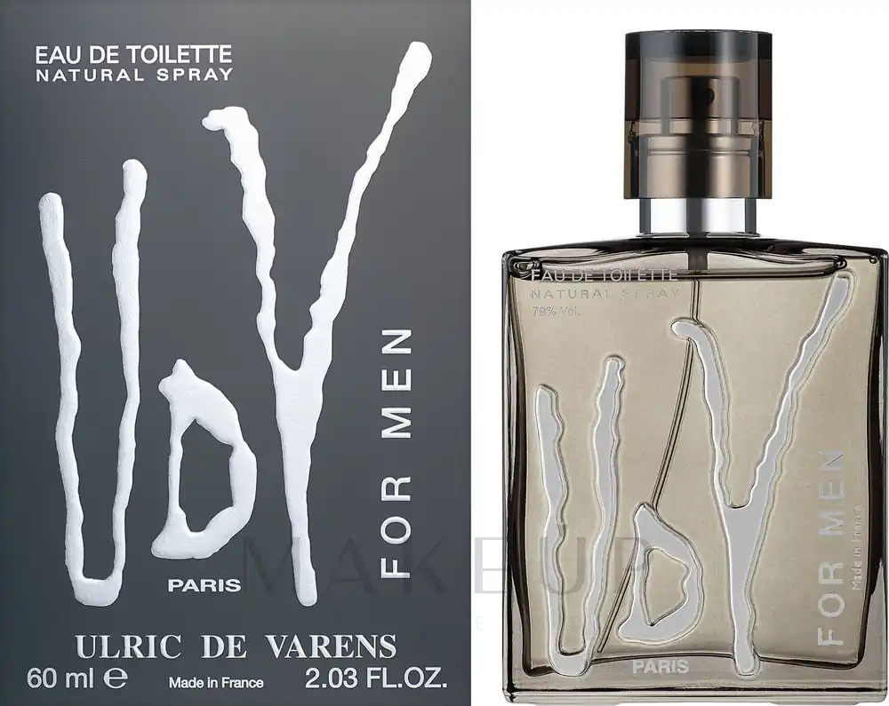 Ulric de Varens UDV - Perfume