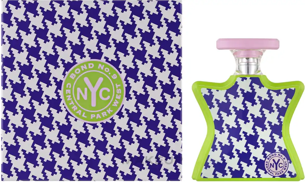 Bond No 9 Central Park West - Perfume
