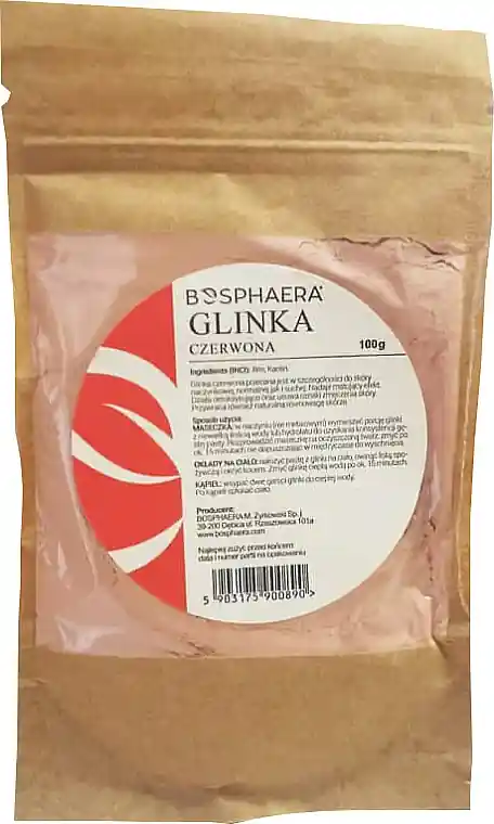 Bosphaera - Skin Care Products