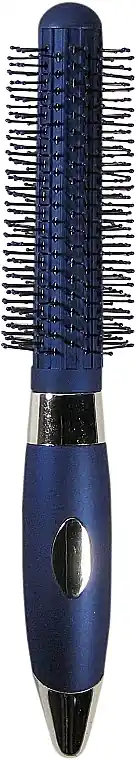 Blue Massage Hair Brush - Accessories