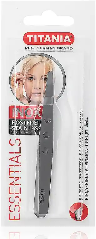 Tweezers - Accessories