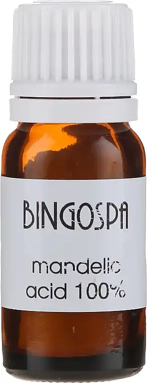 100% Mandelic Acid - Bath and Body
