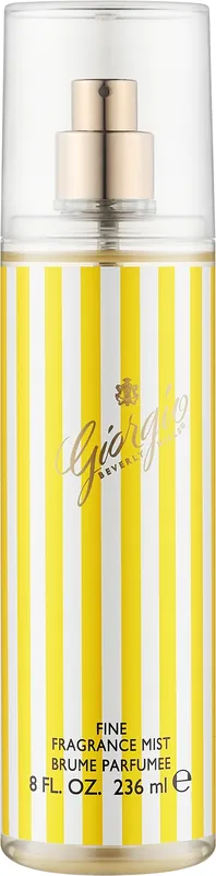 Giorgio Beverly Hills Giorgio - Bath and Body