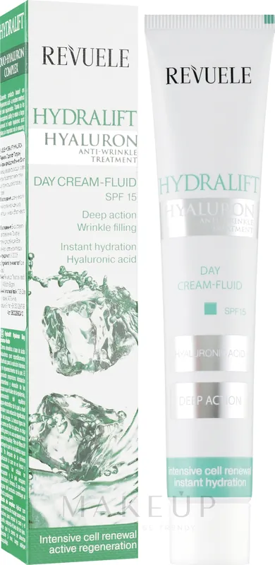 Facial Day Cream - Skin Care Products
