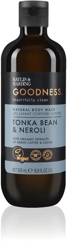 Body Wash - Bath and Body