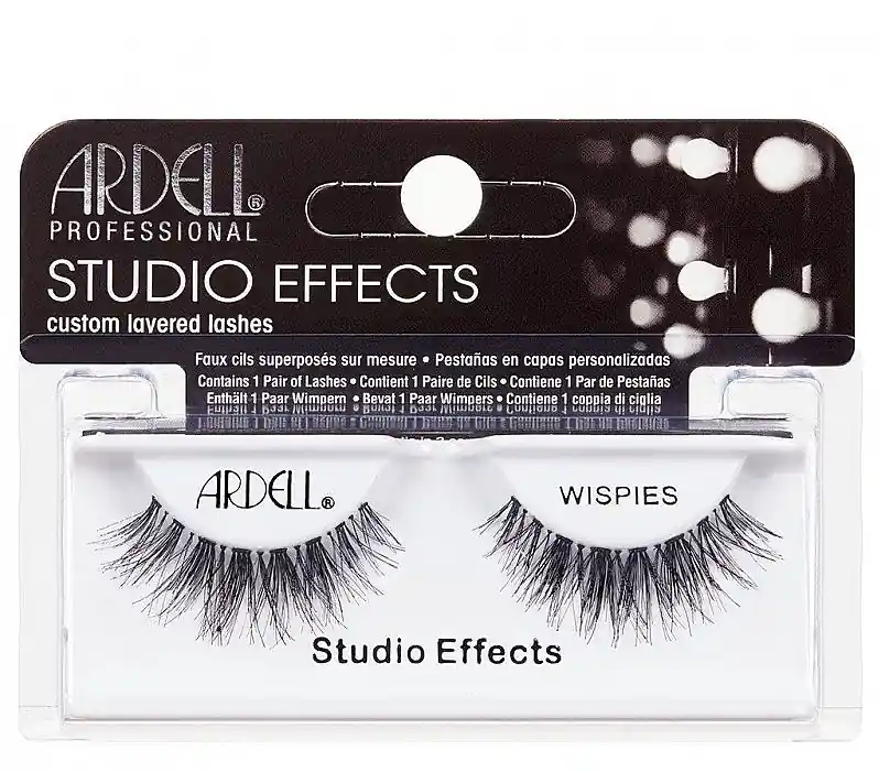 Ardell Prof Studio Effects Wispies - Makeup