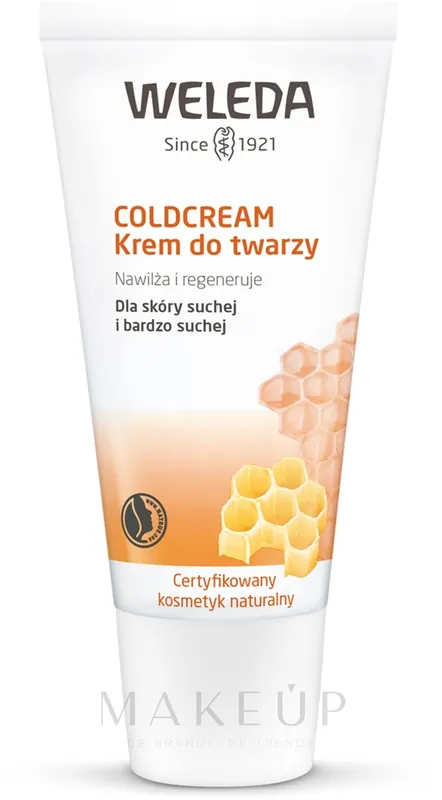 Protective Anti Wind and Cold Cream - Skin Care Products