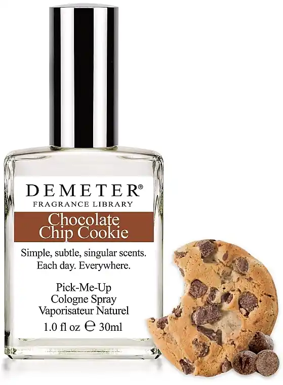Demeter Fragrance Chocolate Chip Cookie - Perfume