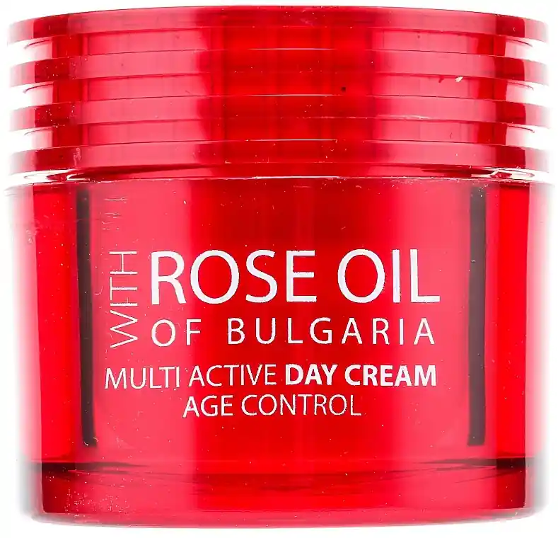 Multiactive Day Cream - Skin Care Products