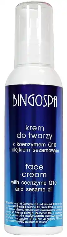 BingoSpa - Skin Care Products