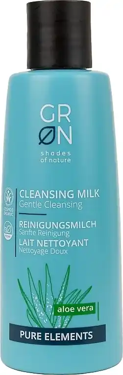 Cleansing Milk - Skin Care Products