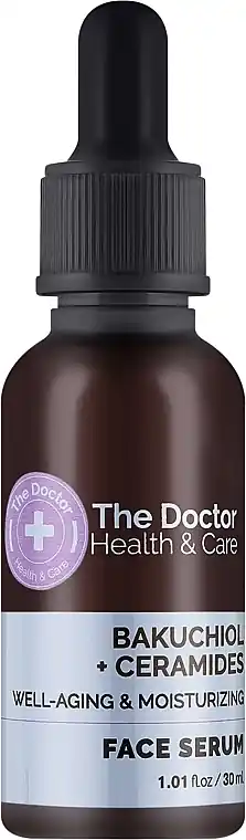Face Serum - Skin Care Products