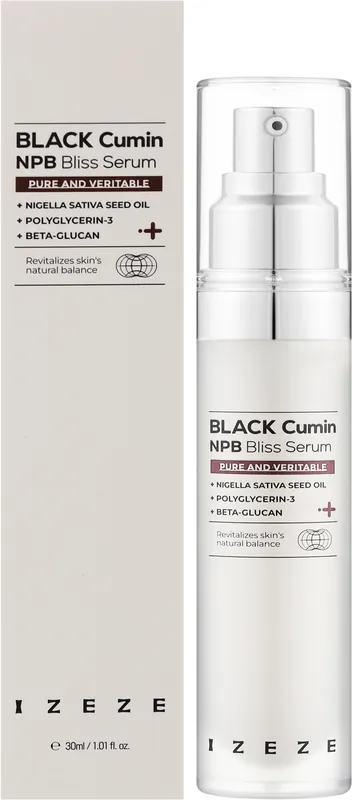 Bifunctional Face Serum - Skin Care Products