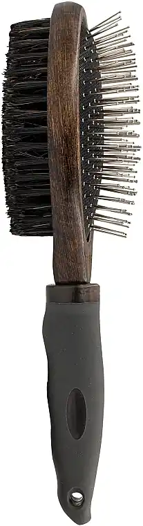 Double-Sided Pet Brush, 6.8x24 cm