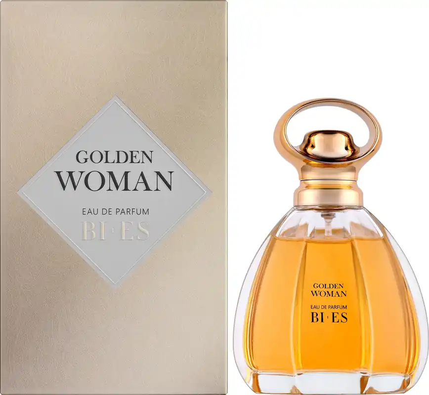 Bi-Es Golden Woman