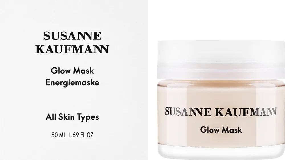 Glow Face Mask - Skin Care Products