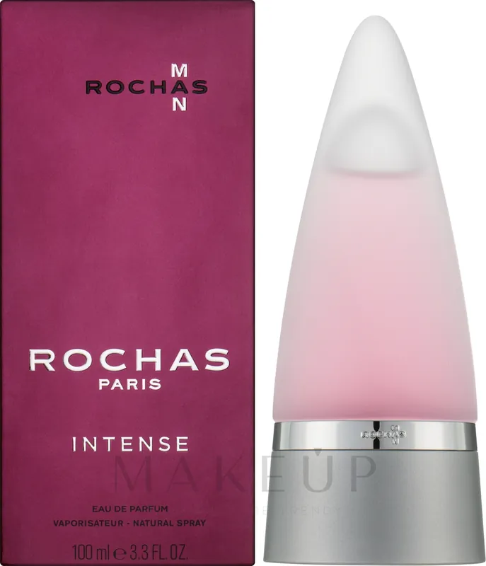 Rochas Rochas Man Intense - Perfume