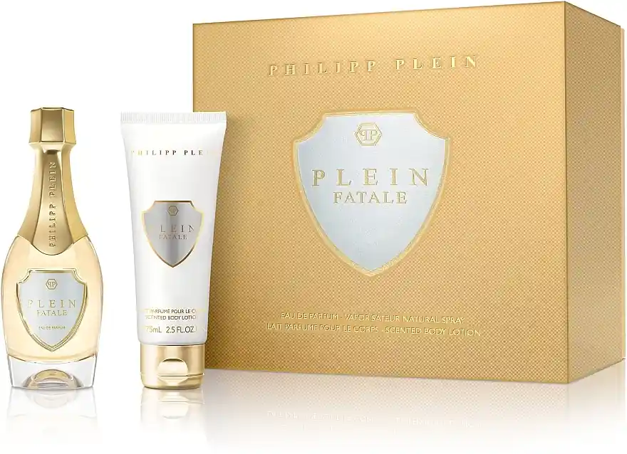 Philipp Plein Fatale - Perfume