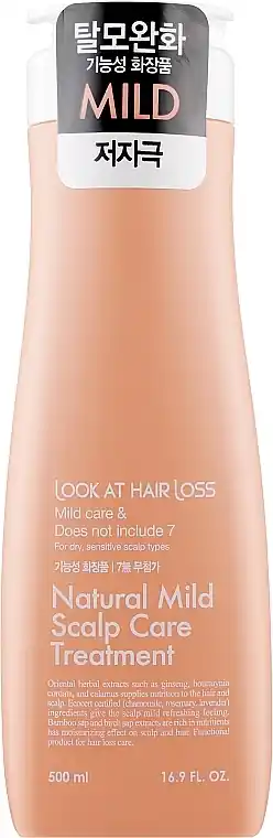 Scalp Care Conditioner - Hair