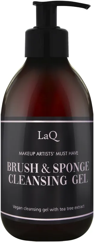 Makeup Brush & Sponge Cleaner Gel - Accessories