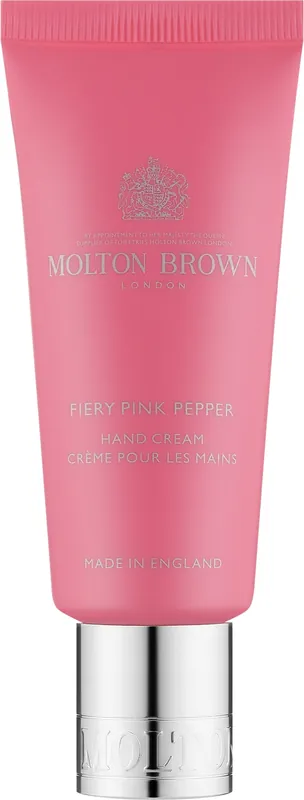 Molton Brown Fiery Pink Pepper - Bath and Body