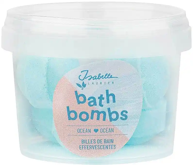 Ocean Bath Marble - Bath and Body