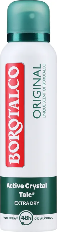 Deodorant Spray - Bath and Body