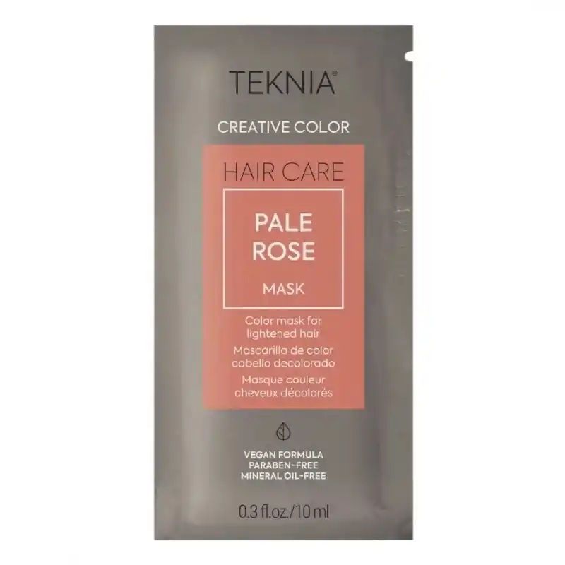 Hair Color Renewal Mask, sachet