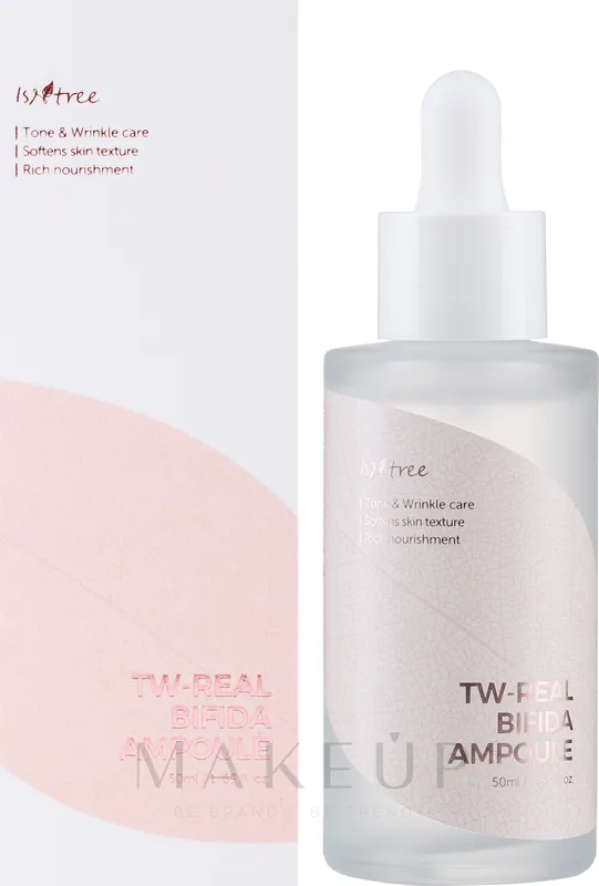 Anti-Aging Bifidobacteria Serum
