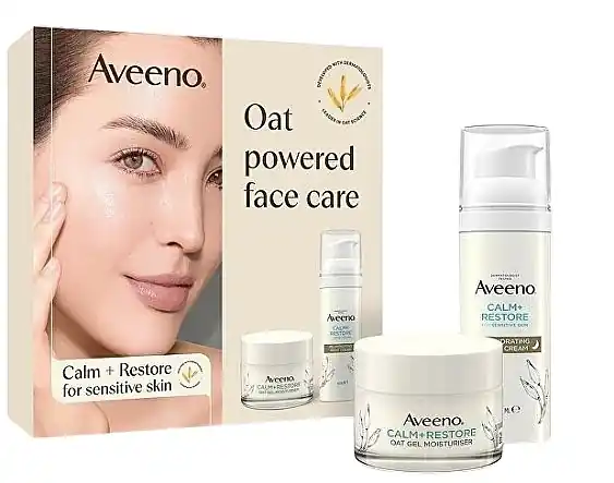 Set - Skin Care Products
