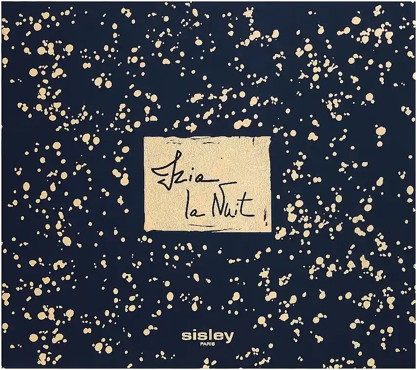 Sisley Izia La Nuit Together Gift Set - Perfume