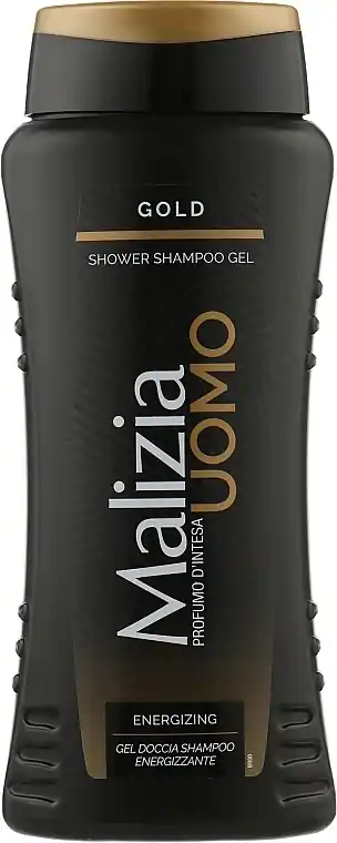 Shower Shampoo-Gel