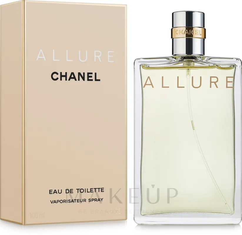 Chanel Allure - Perfume